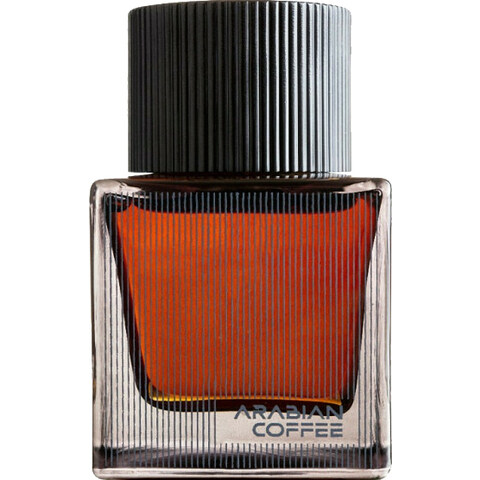 Sadu - Arabian Coffee